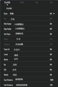 绝地求生LOGO单透辅助-匠心打造长期稳定