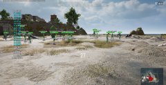 绝地求生小哥哥辅助-独家新写法稳定上分
